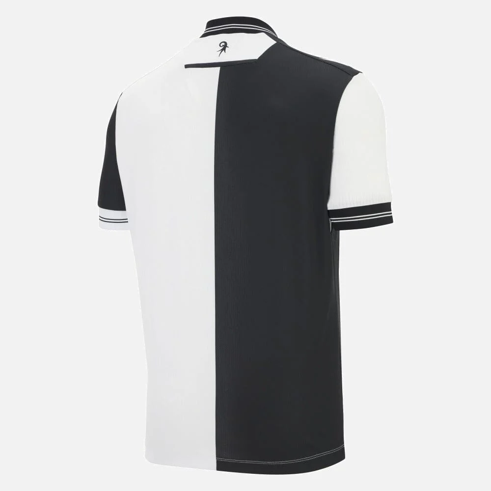 FC Basel 25/26 Third Jersey (600089640001) - Image 2