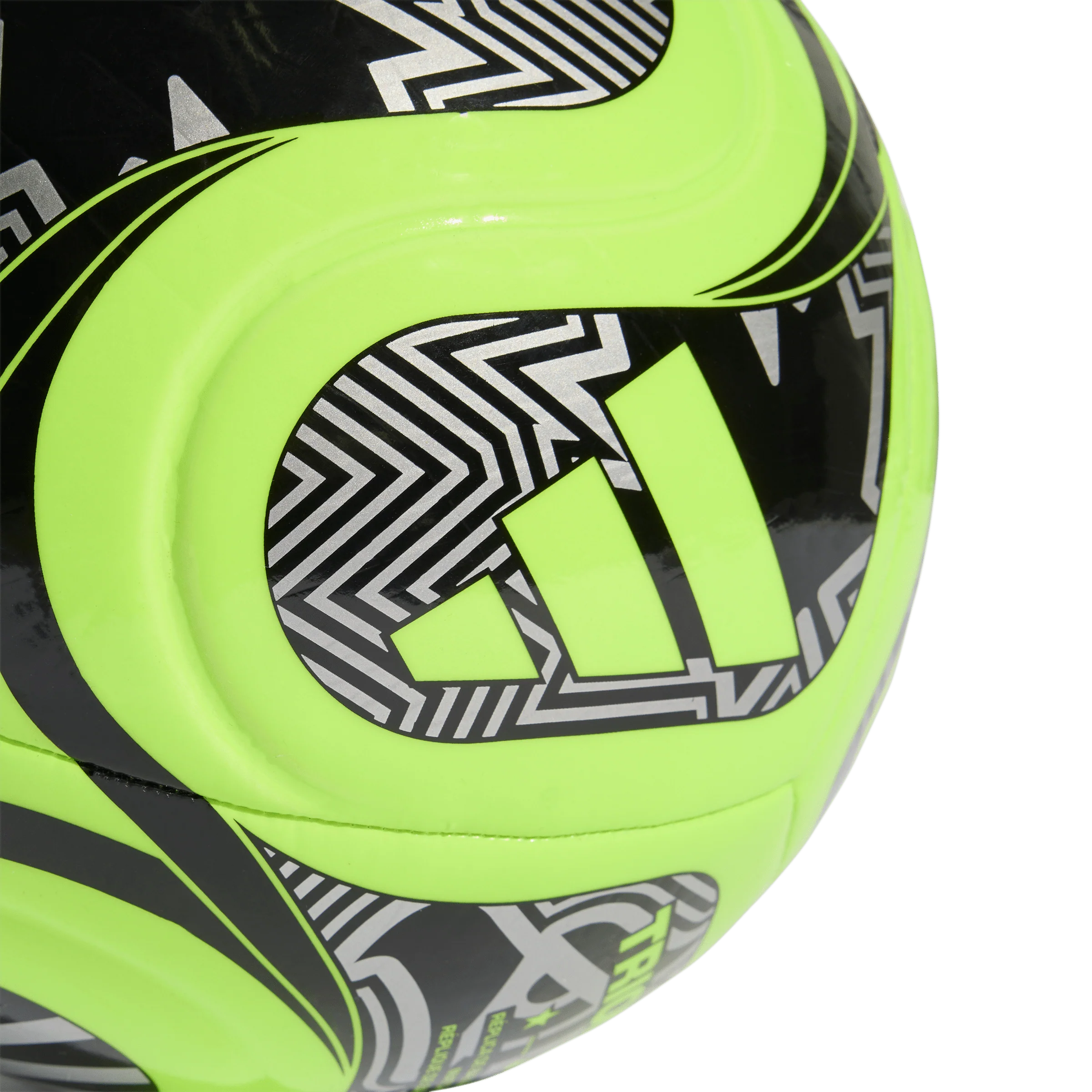 FIFA World Cup 2026 Trionda Club Ball (JD8052) - Image 3