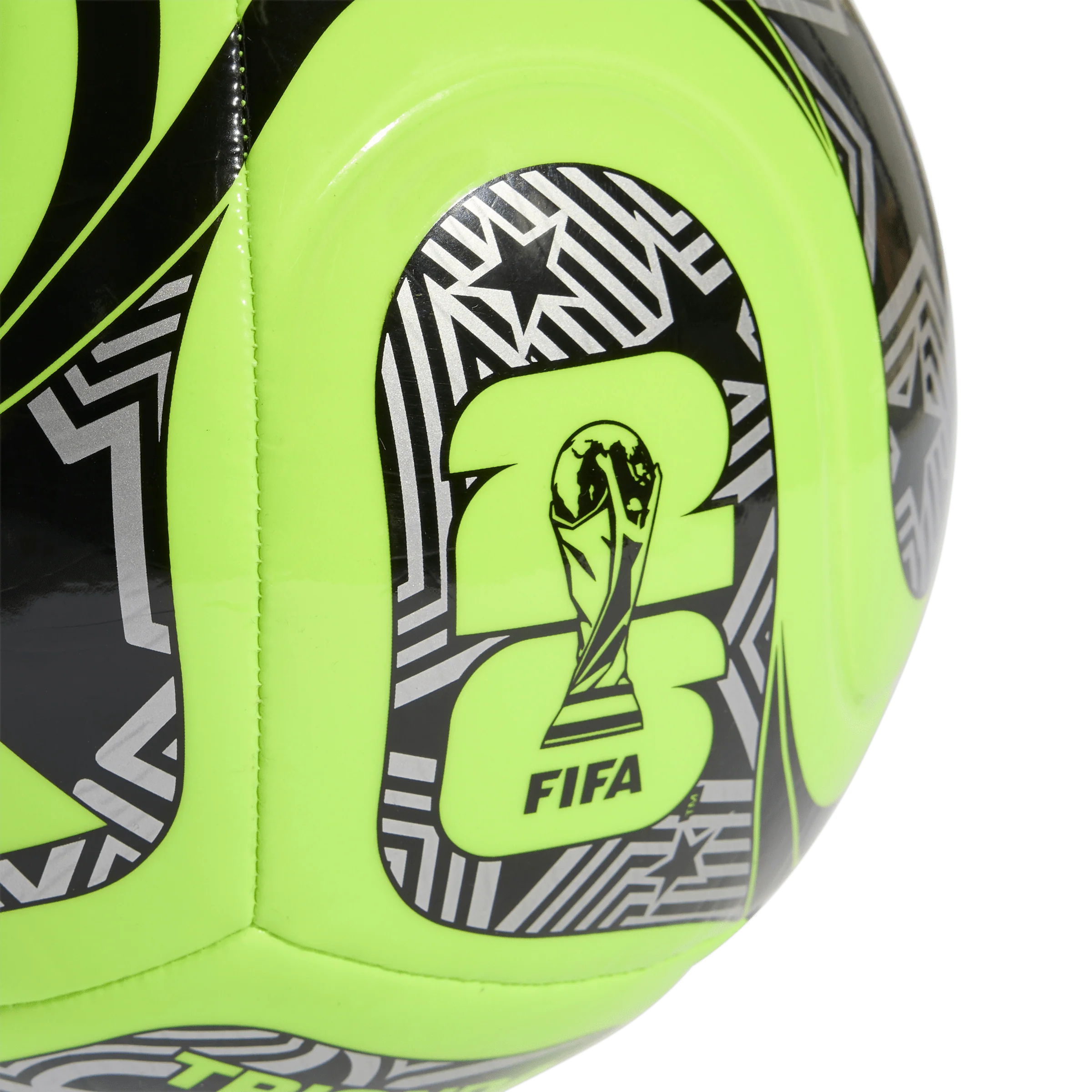 FIFA World Cup 2026 Trionda Club Ball (JD8052) - Image 4