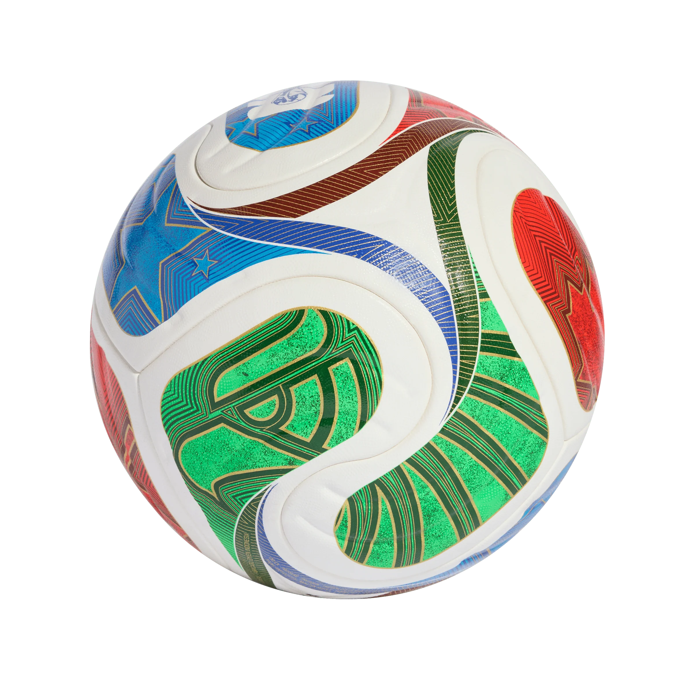 FIFA World Cup 2026 Trionda Competition Ball (JD8031) - Image 4