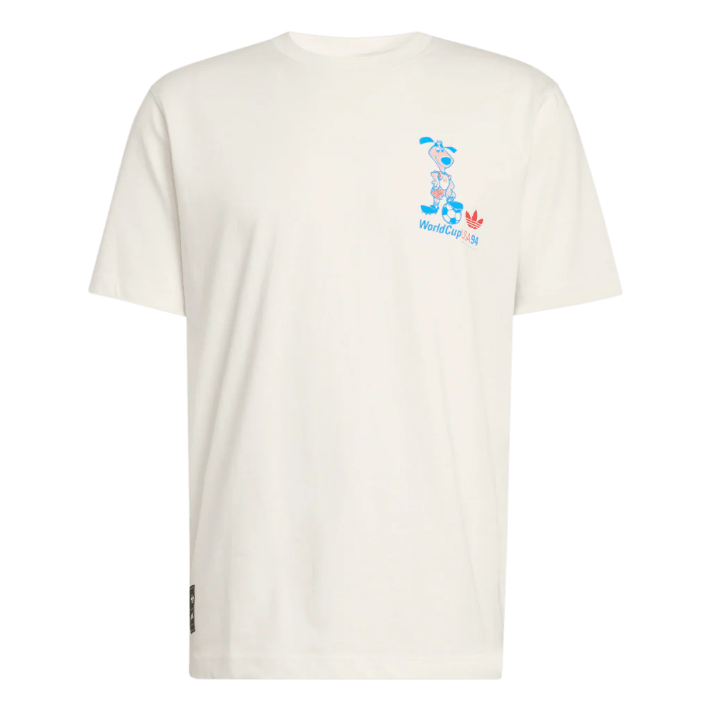 FIFA World Cup USA 1994 Mascot T-Shirt (KB6216)