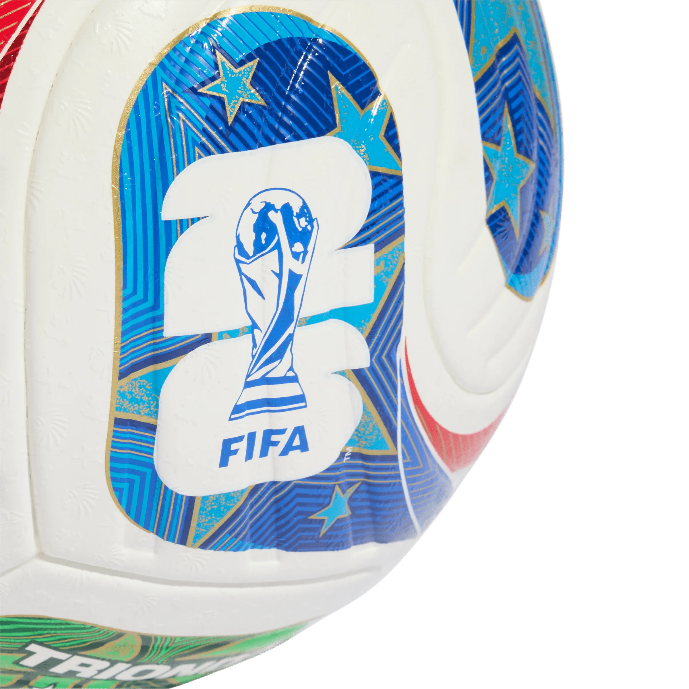 FIFA World Cup 2026 Trionda Pro Ball (JD8021) - Image 3