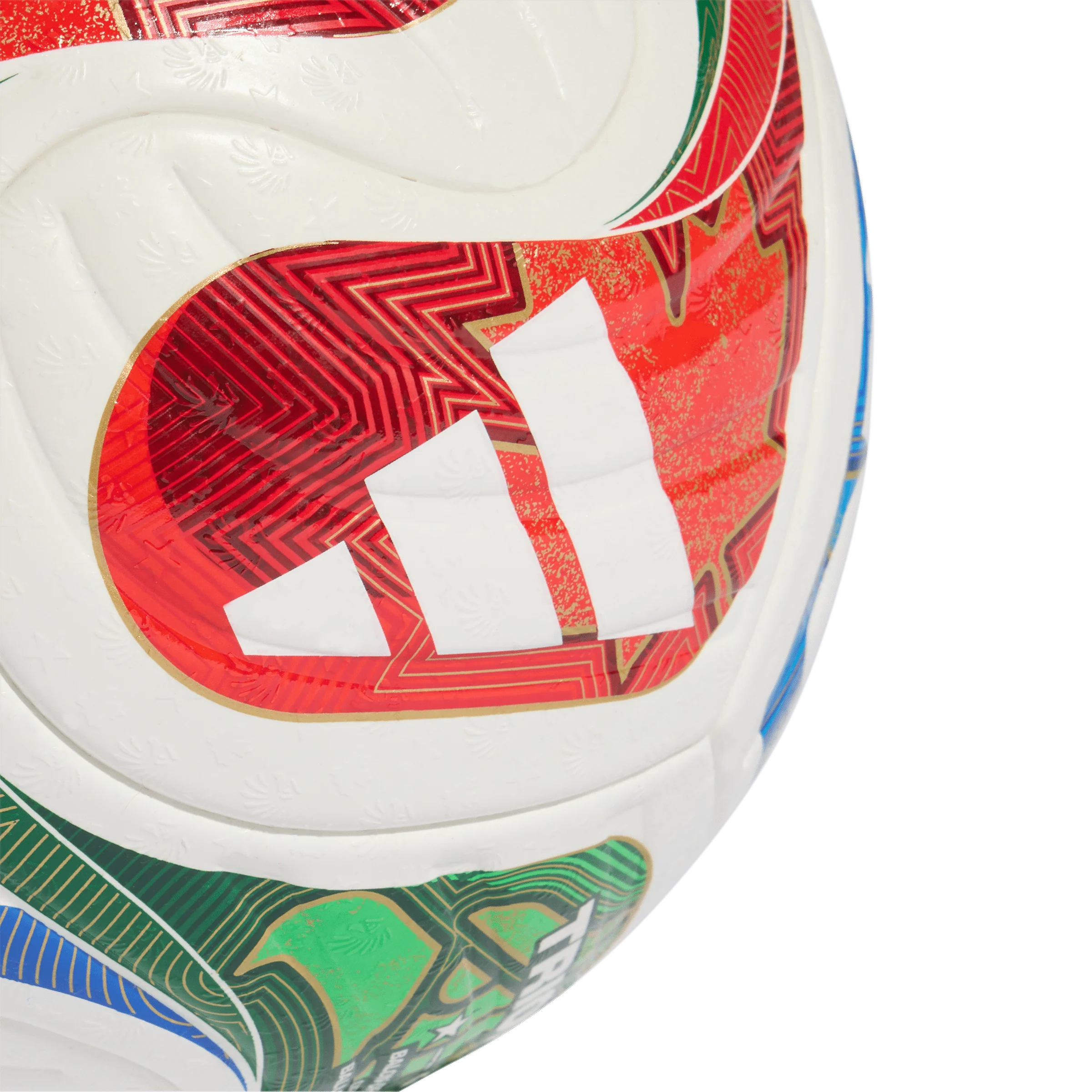 FIFA World Cup 2026 Trionda Pro Ball (JD8021) - Image 4