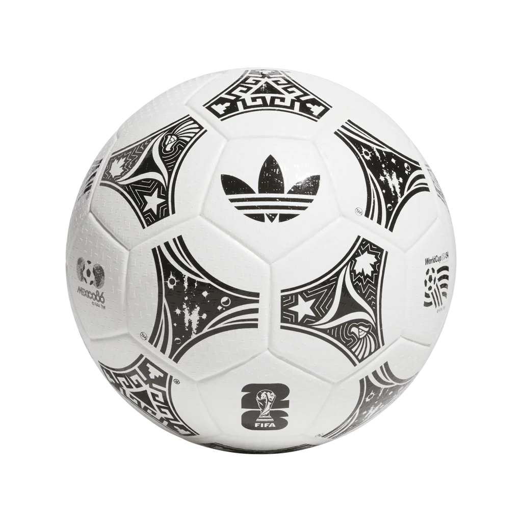 FIFA World Cup Mash Up Ball - Limited Edition (JX4241)