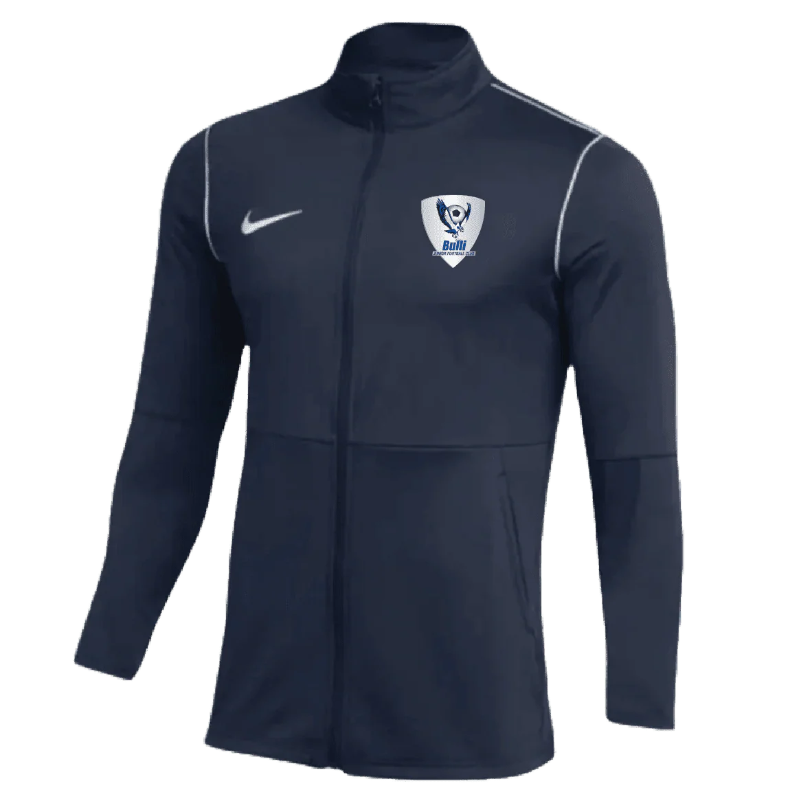 BULLI FC Youth Park 20 Track Jacket (FJ3026-451)
