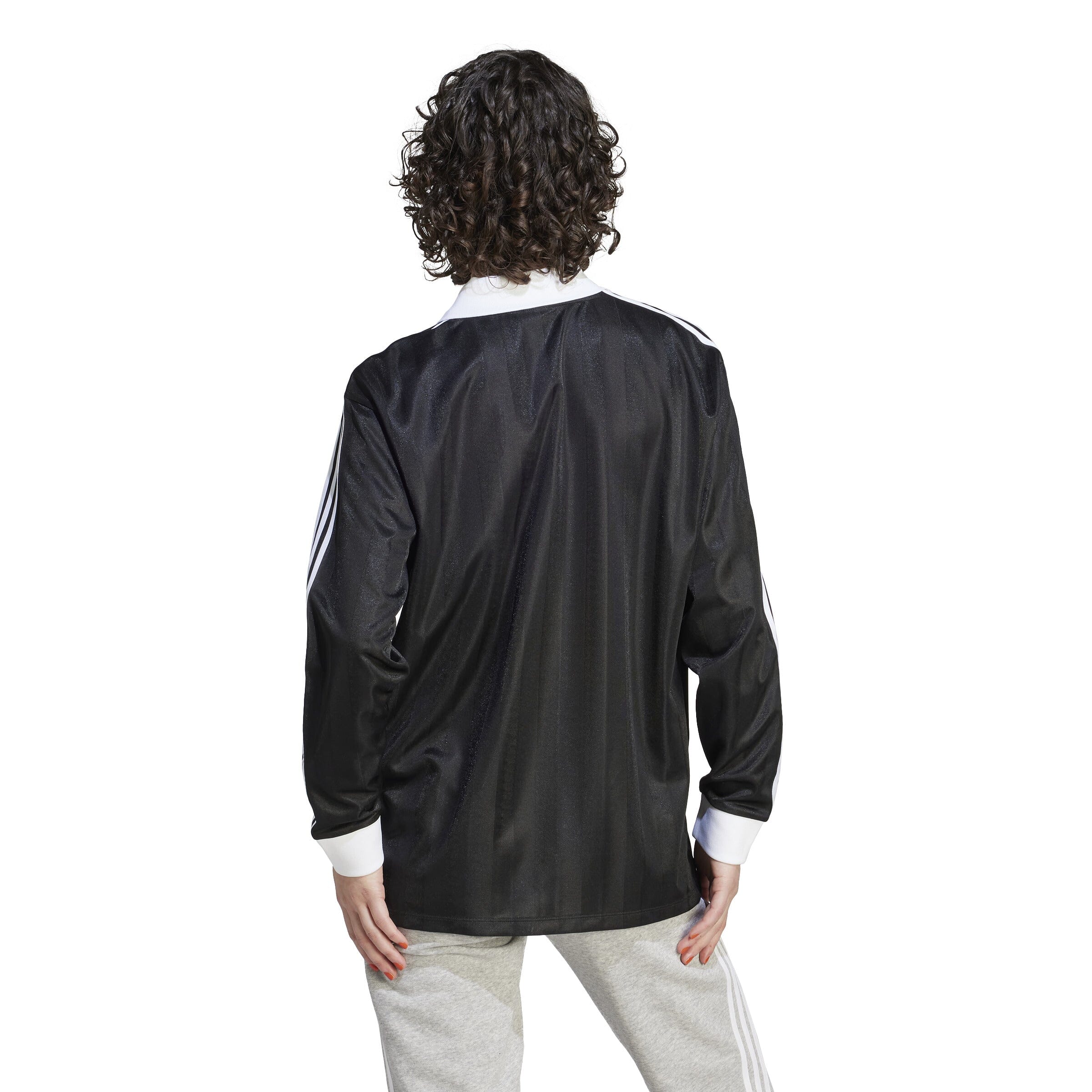Football Long-Sleeve Top (IR9769) - Image 2