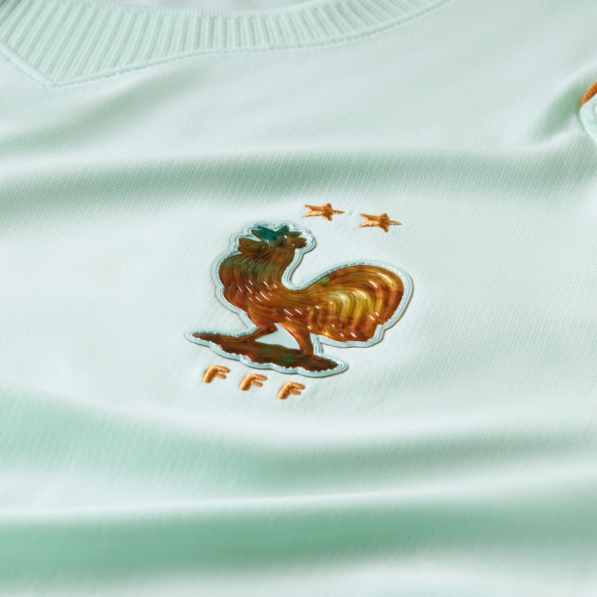 France 26/27 Away Jersey (IB5367-394) - Image 4