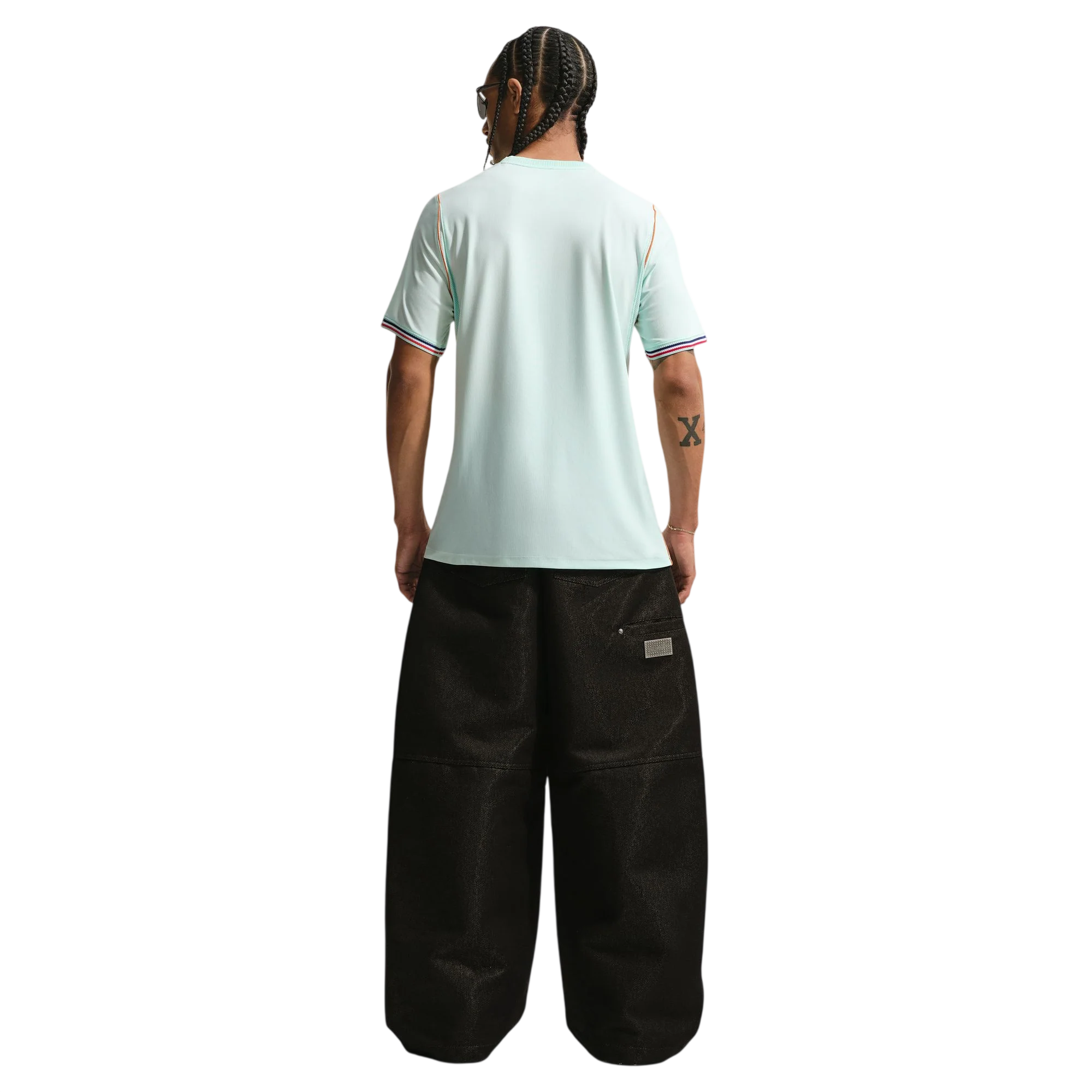 France 26/27 Away Jersey (IB5367-394) - Image 6