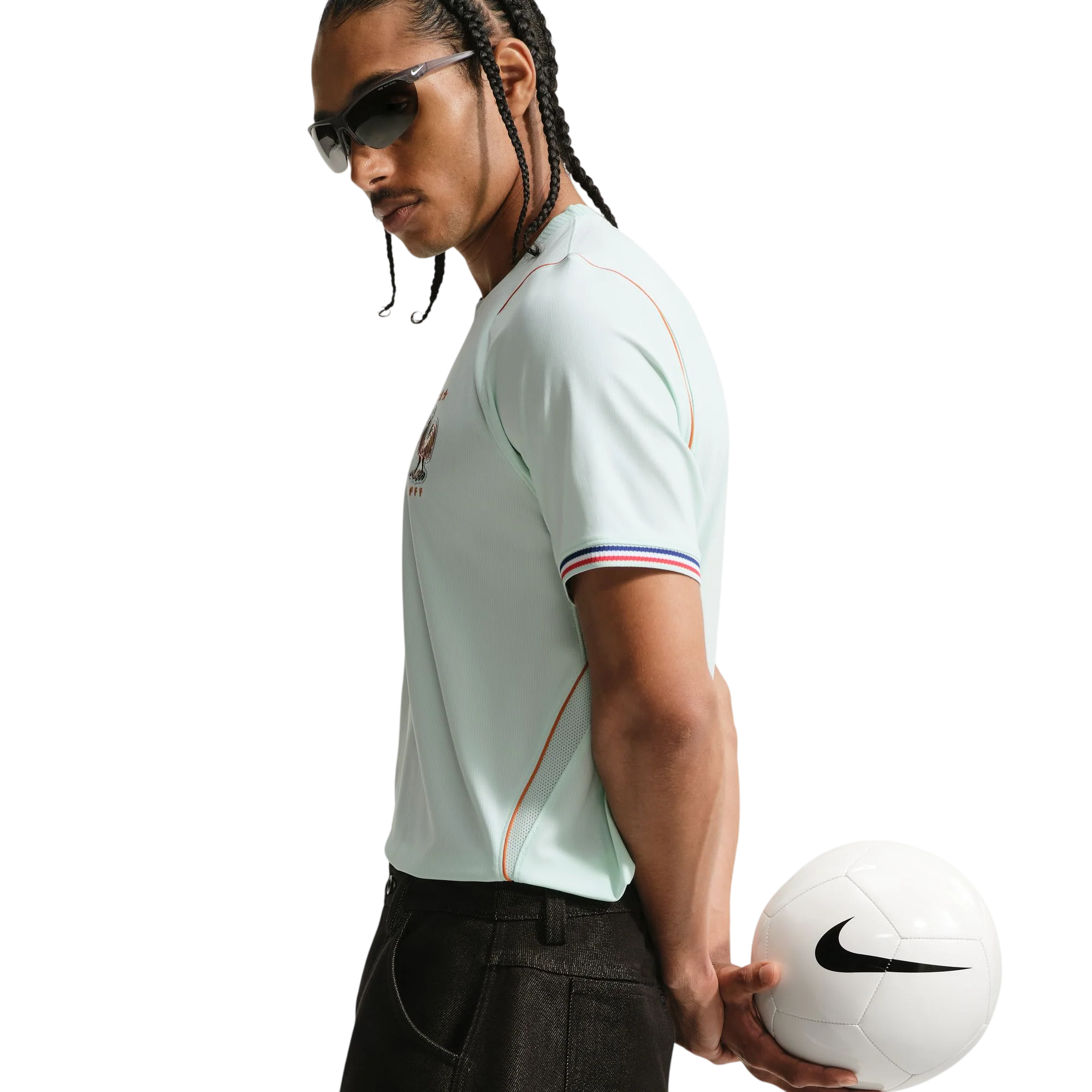 France 26/27 Away Jersey (IB5367-394) - Image 8