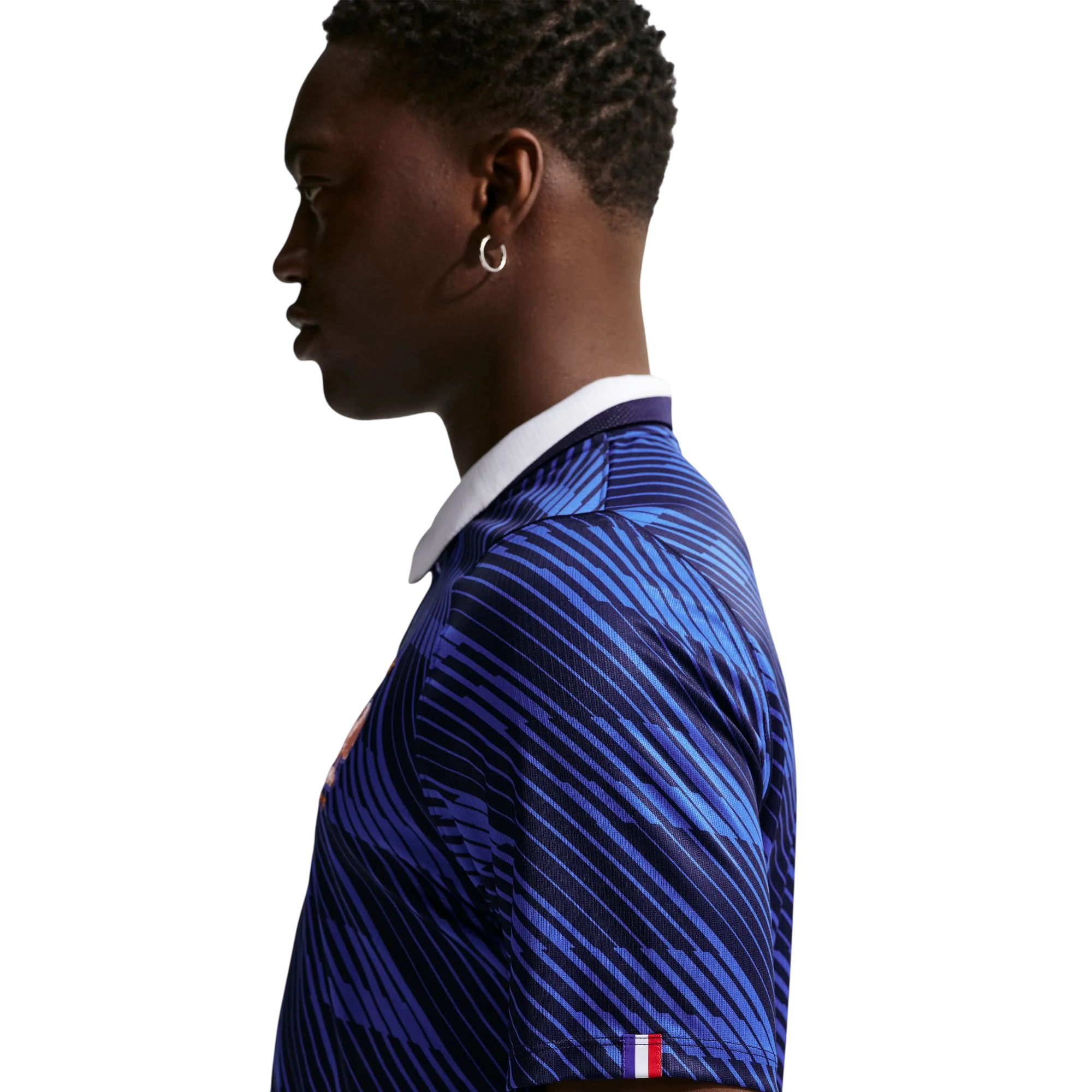 France 26/27 Home Jersey (IB5300-480) - Image 8