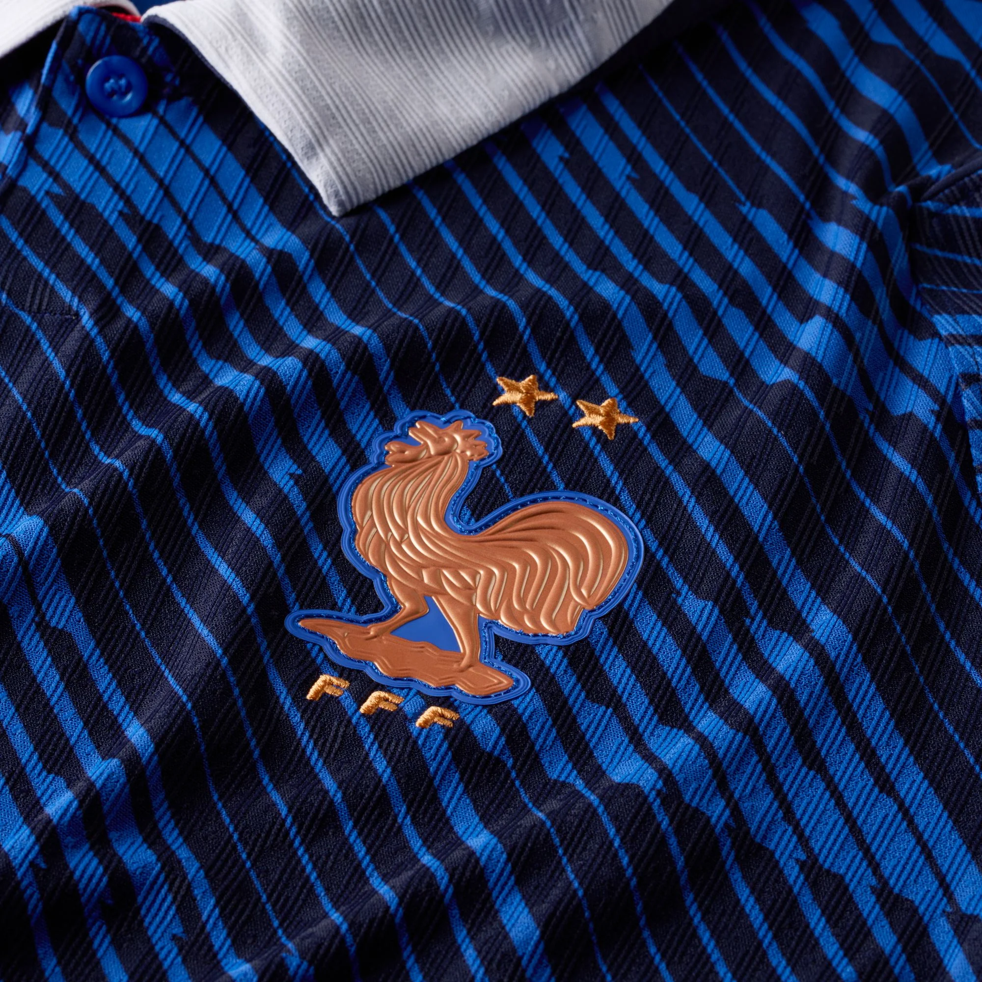 France 26/27 Home Match Jersey (IB5158-480) - Image 3