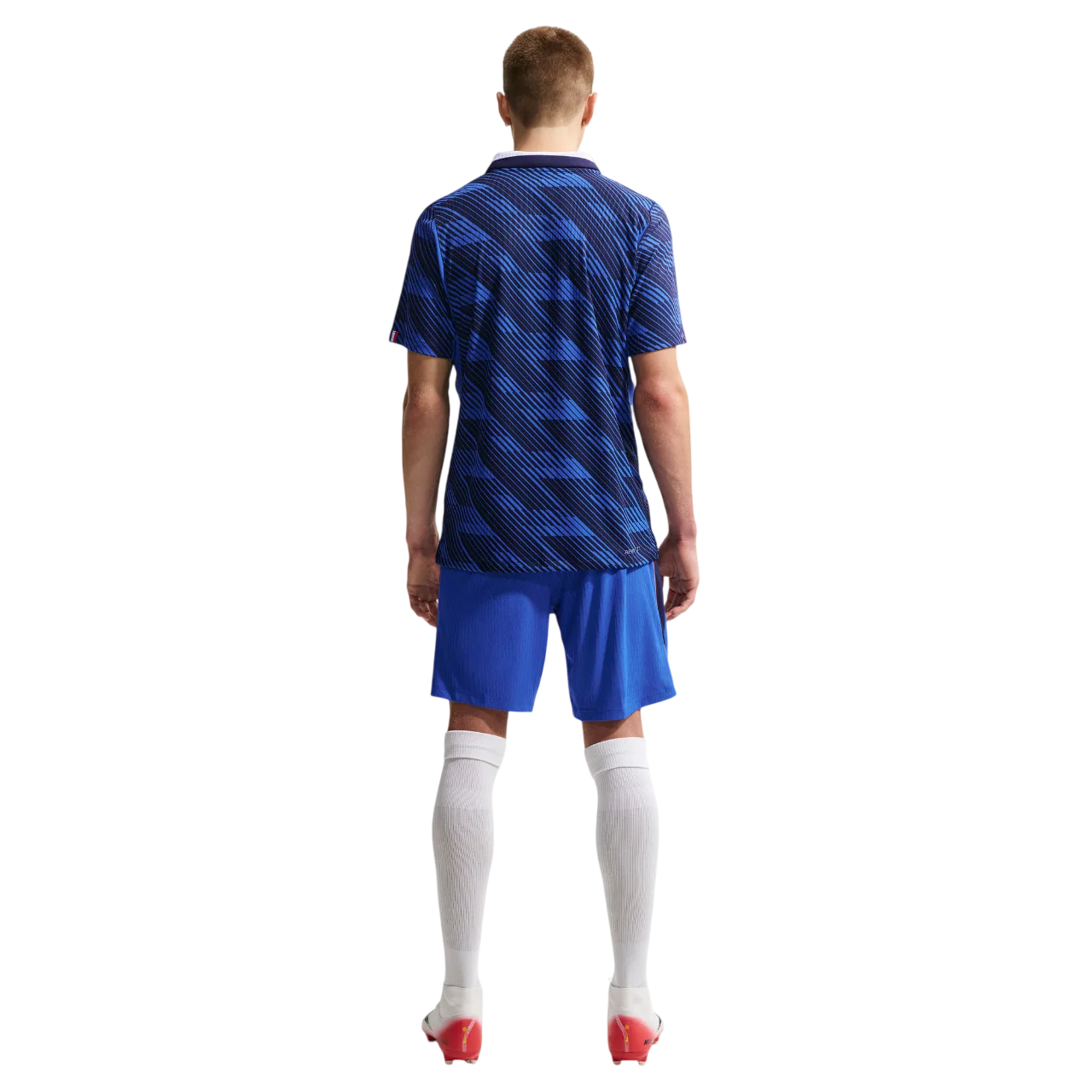 France 26/27 Home Match Jersey (IB5158-480) - Image 5
