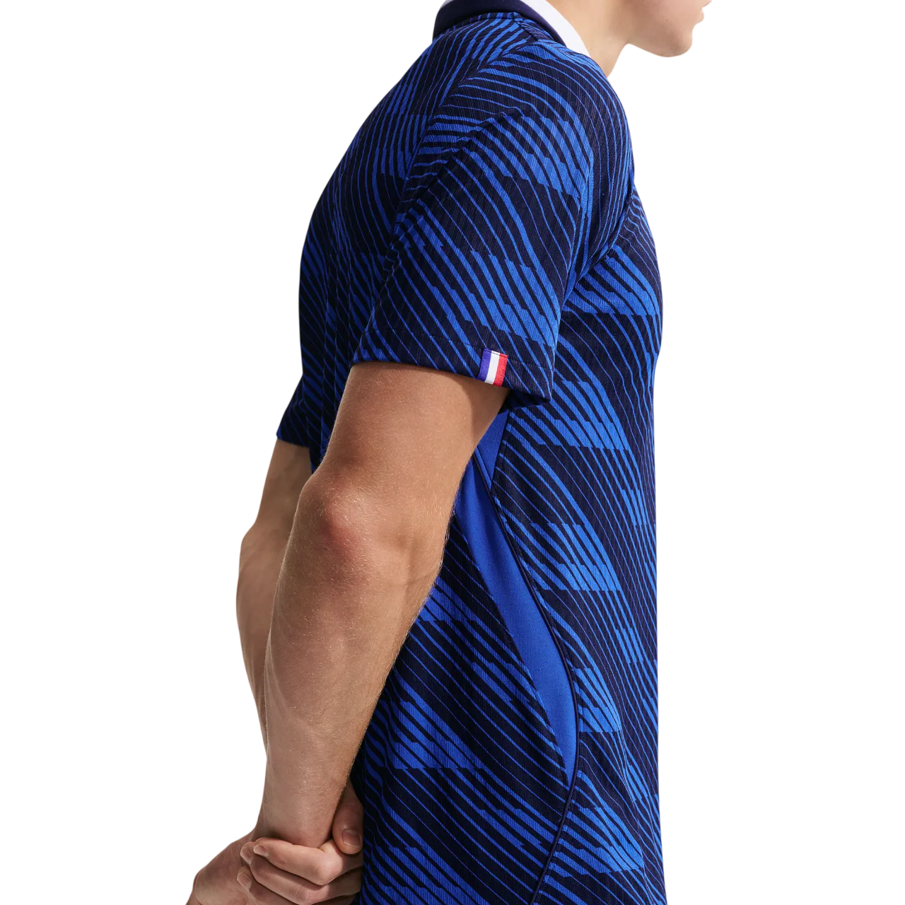 France 26/27 Home Match Jersey (IB5158-480) - Image 6