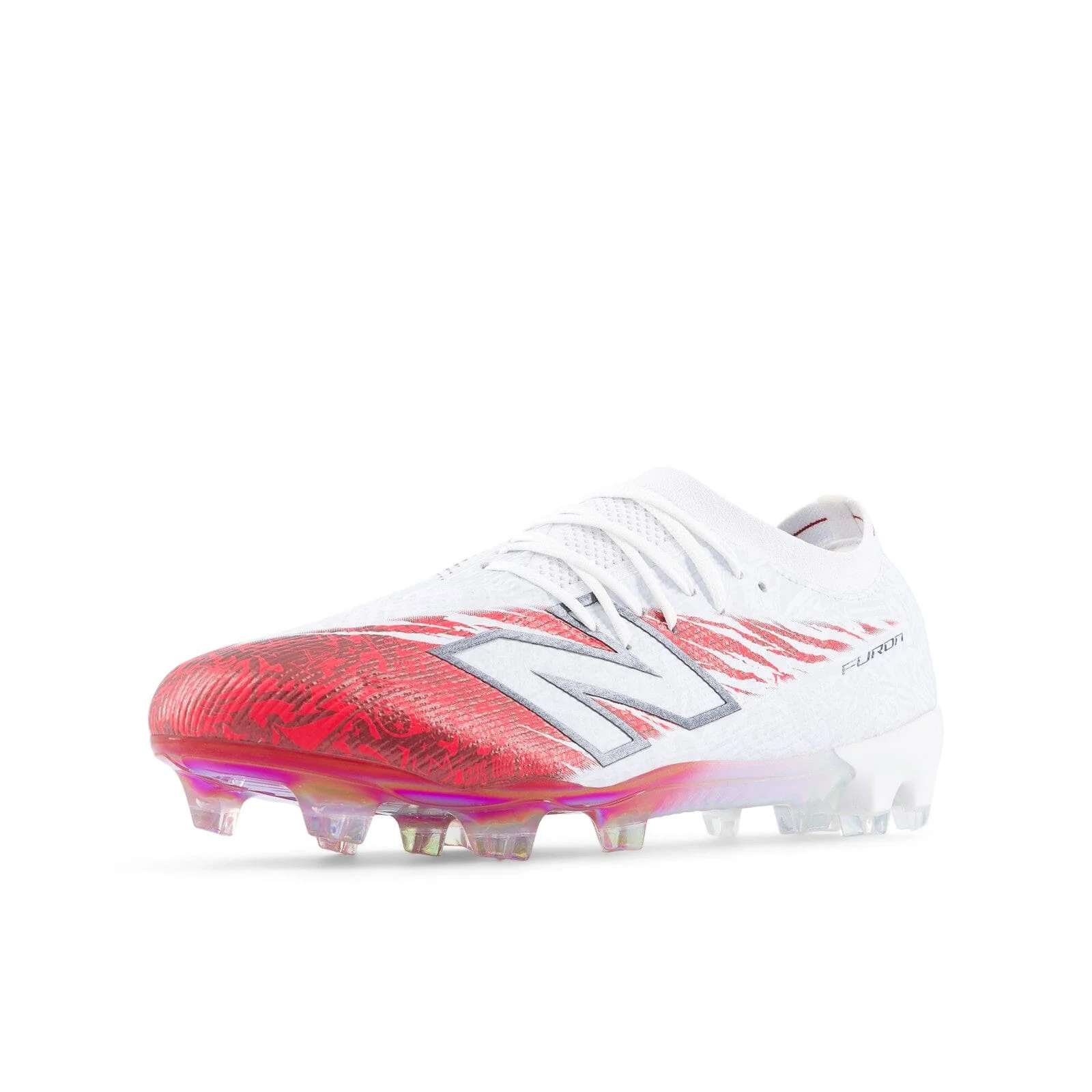 Furon Elite V8 FG - Bukayo Saka Special Edition (SF1FBSC) - Image 10