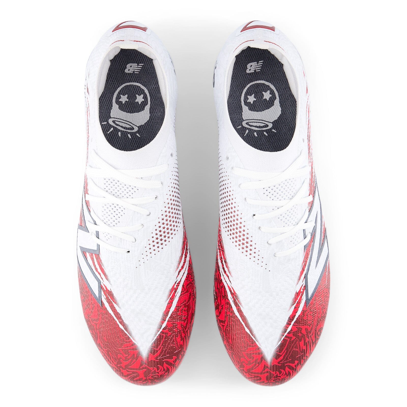Furon Elite V8 FG - Bukayo Saka Special Edition (SF1FBSC) - Image 5