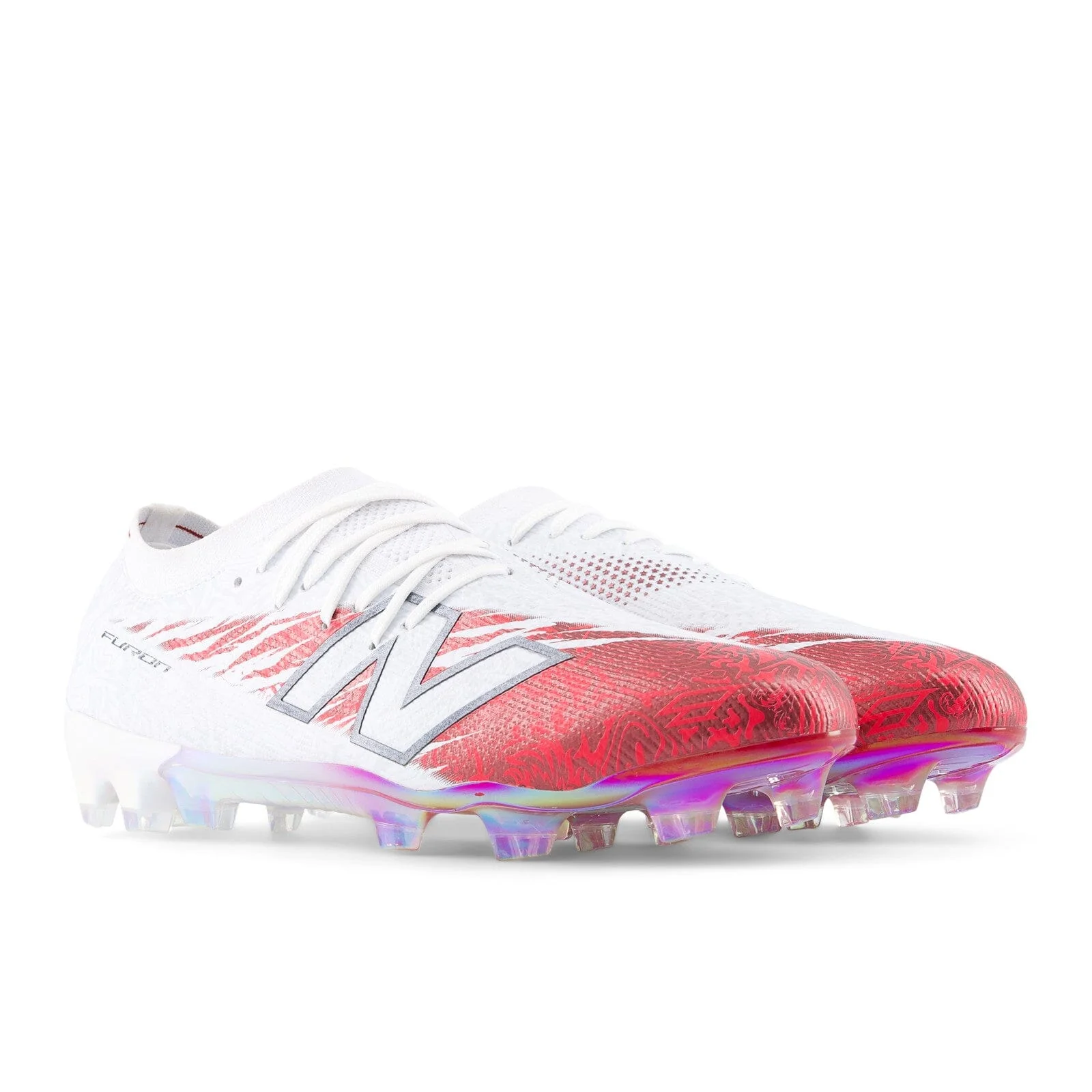 Furon Elite V8 FG - Bukayo Saka Special Edition (SF1FBSC) - Image 6