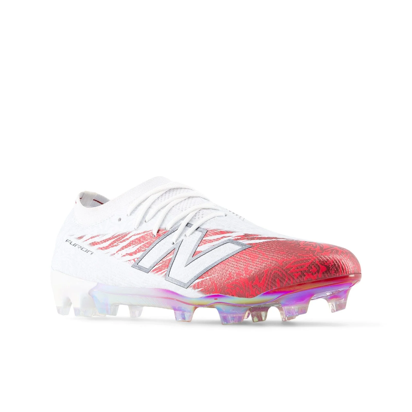 Furon Elite V8 FG - Bukayo Saka Special Edition (SF1FBSC) - Image 8
