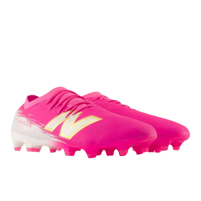 Furon Pro V8 Women's FG - Pure Ambition Pack (UF2MW6A4) - Image 2