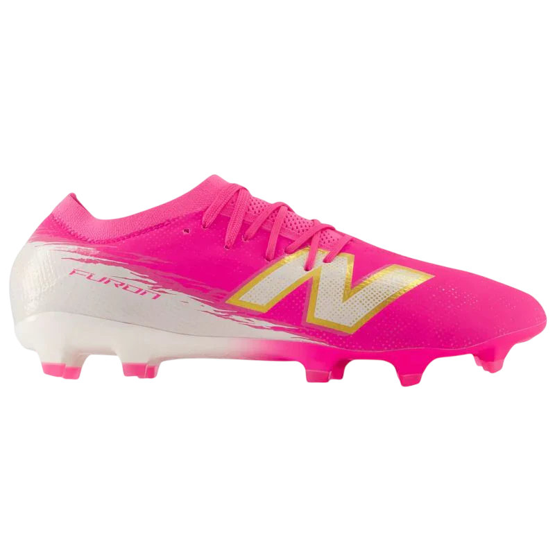 Furon Pro V8 Women's FG - Pure Ambition Pack (UF2MW6A4) - Image 3