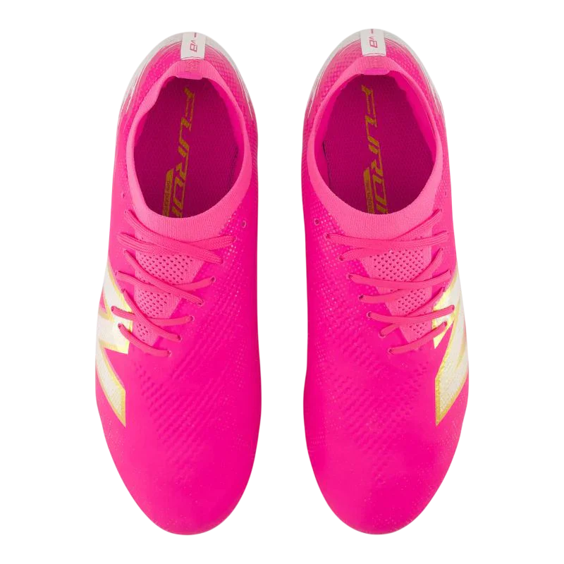 Furon Pro V8 Women's FG - Pure Ambition Pack (UF2MW6A4) - Image 5