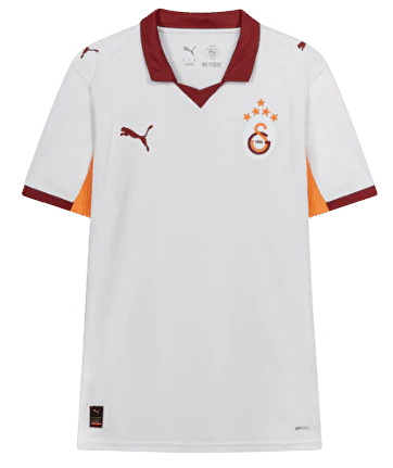Galatasaray SK 25/26 Away Jersey (77981102)