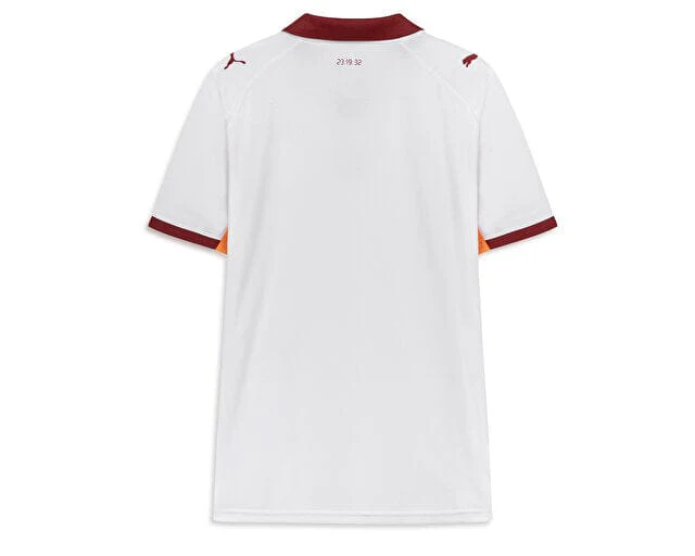 Galatasaray SK 25/26 Away Jersey (77981102) - Image 2