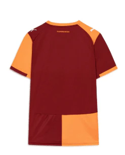 Galatasaray SK 25/26 Home Jersey (77980901) - Image 2