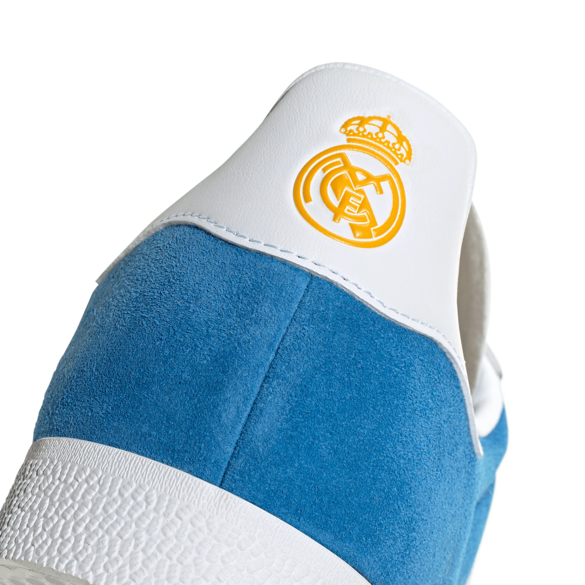 Gazelle Real Madrid Shoes (JR4158) - Image 10