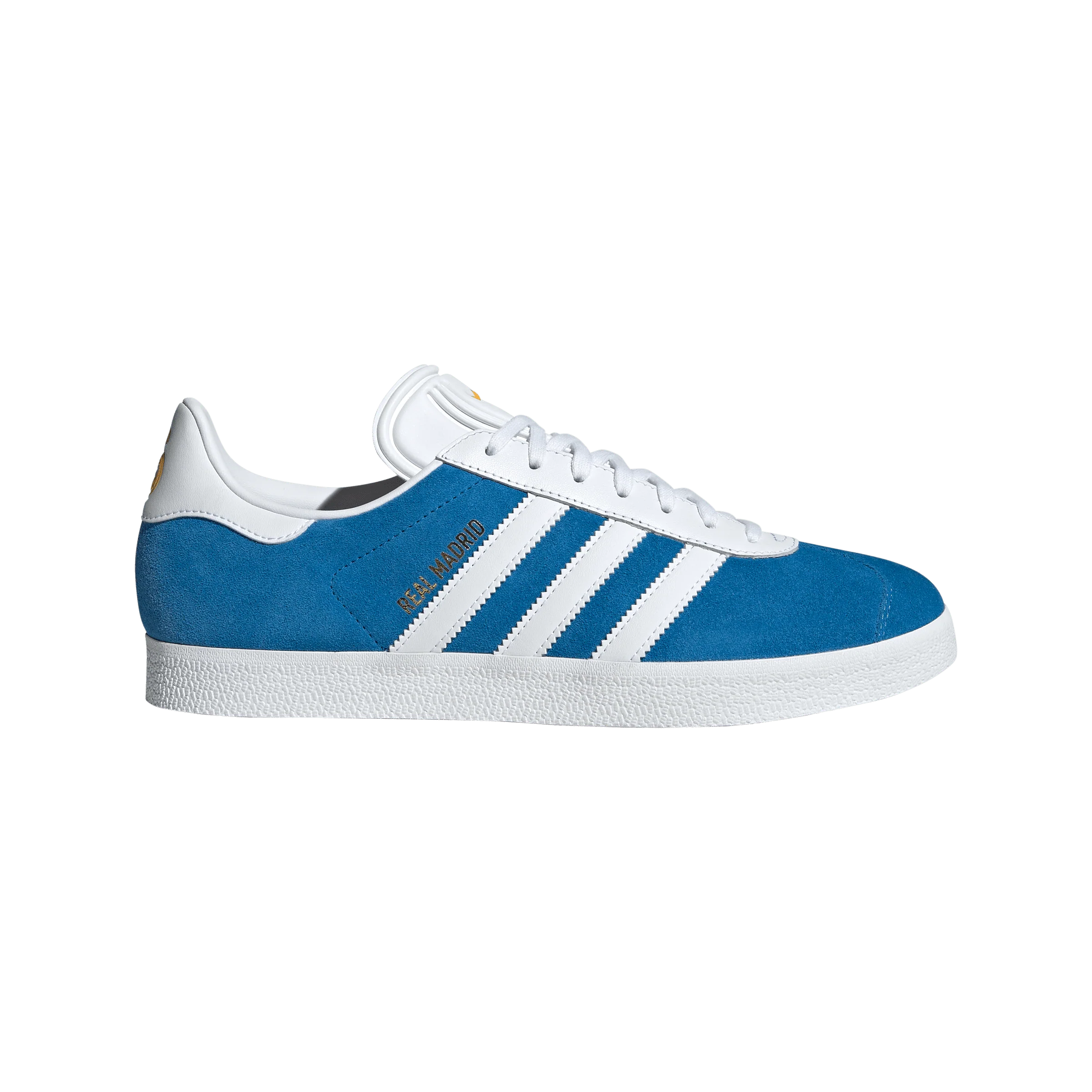 Gazelle Real Madrid Shoes (JR4158) - Image 4