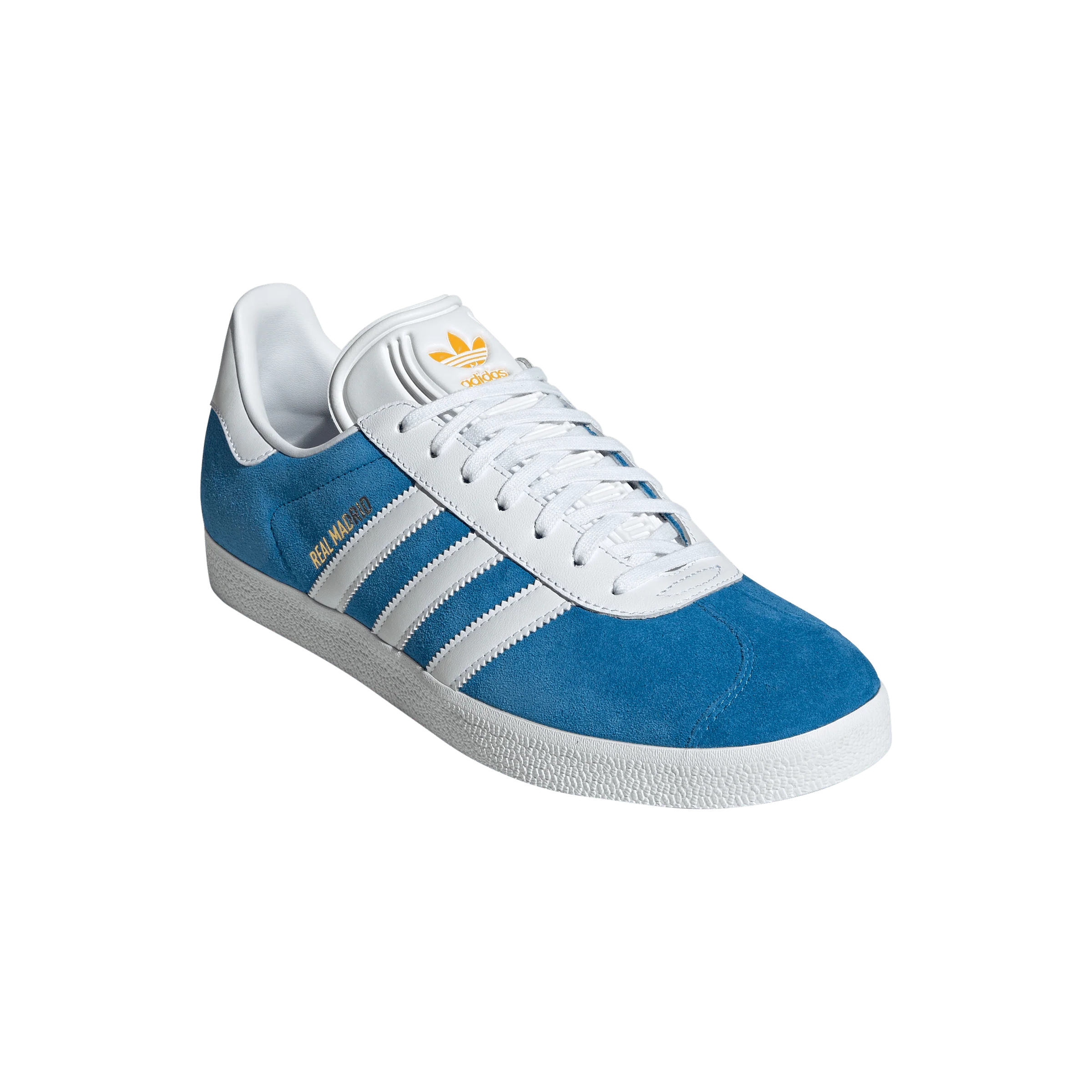 Gazelle Real Madrid Shoes (JR4158) - Image 7