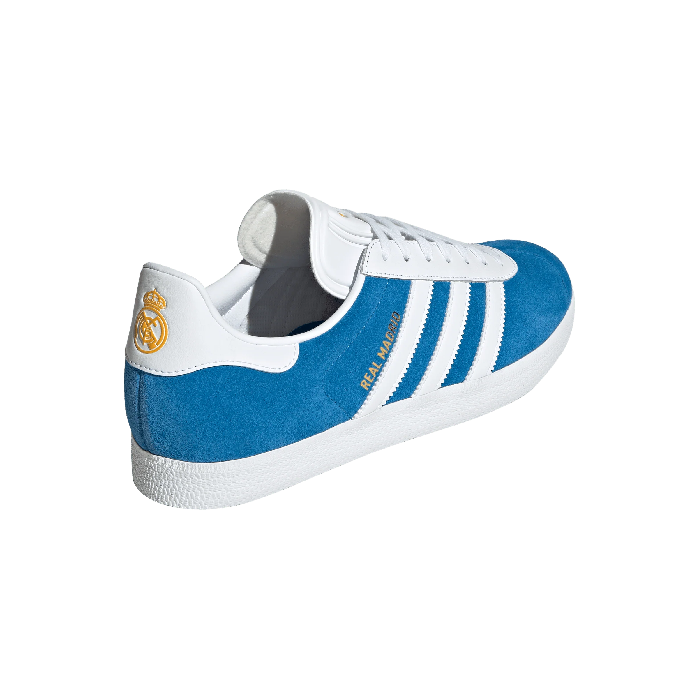 Gazelle Real Madrid Shoes (JR4158) - Image 8