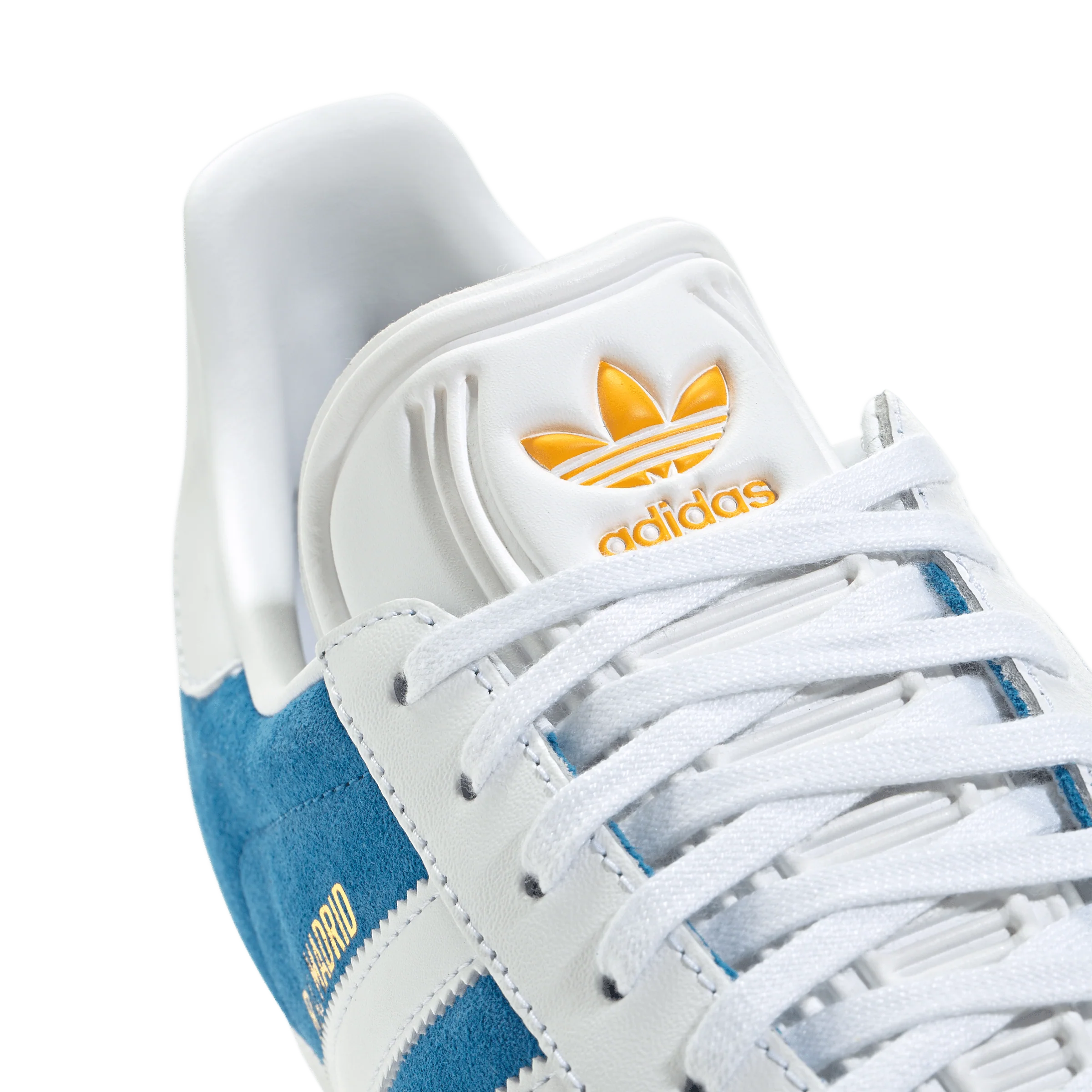 Gazelle Real Madrid Shoes (JR4158) - Image 9