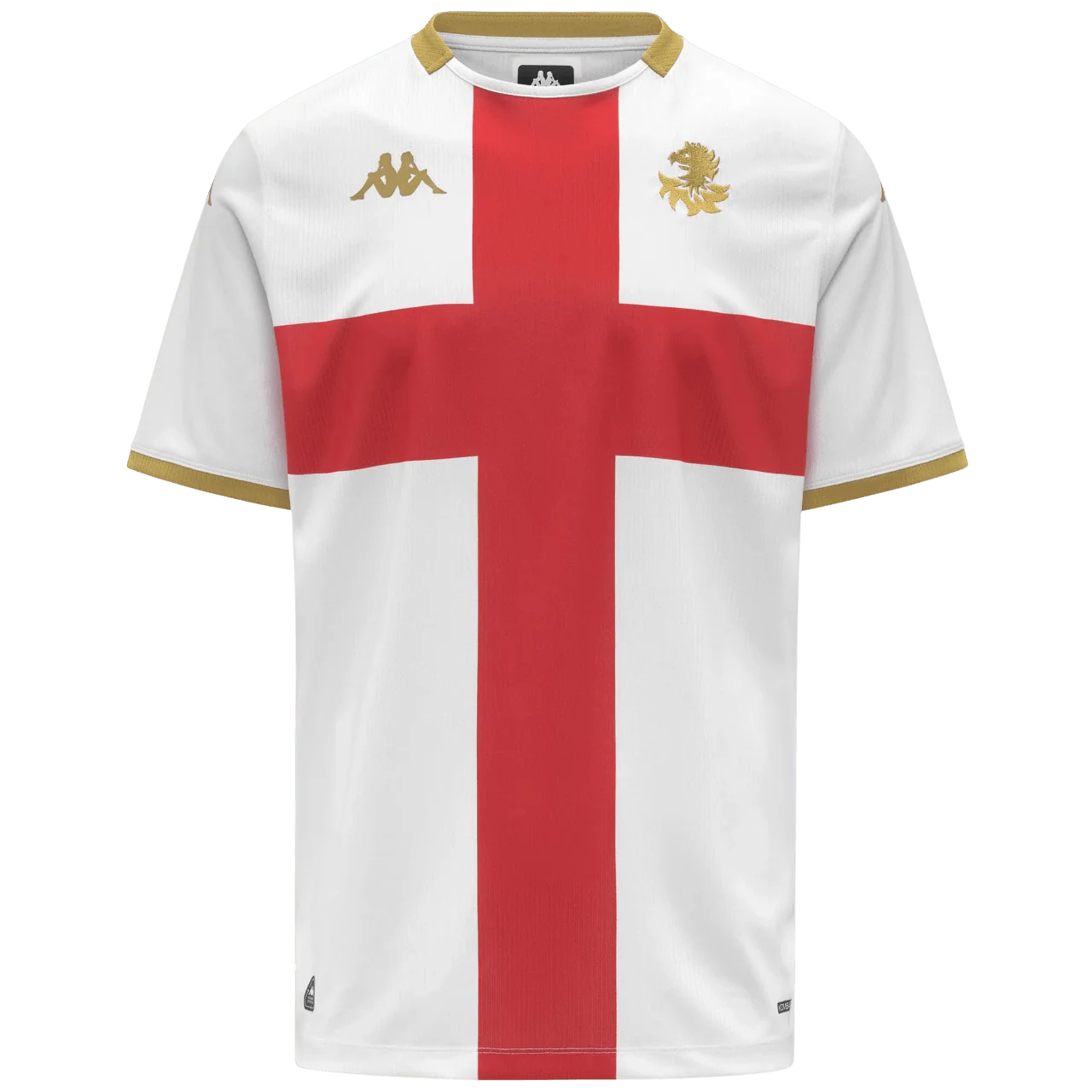 Genoa 25/26 Away Jersey (311P3CW)