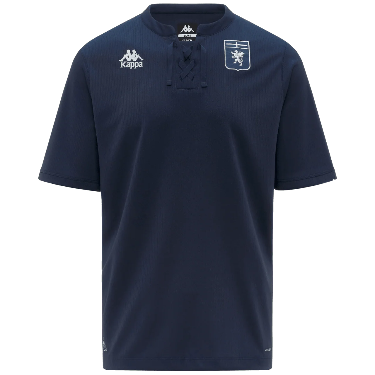 Genoa 25/26 Third Jersey (311P3DW)