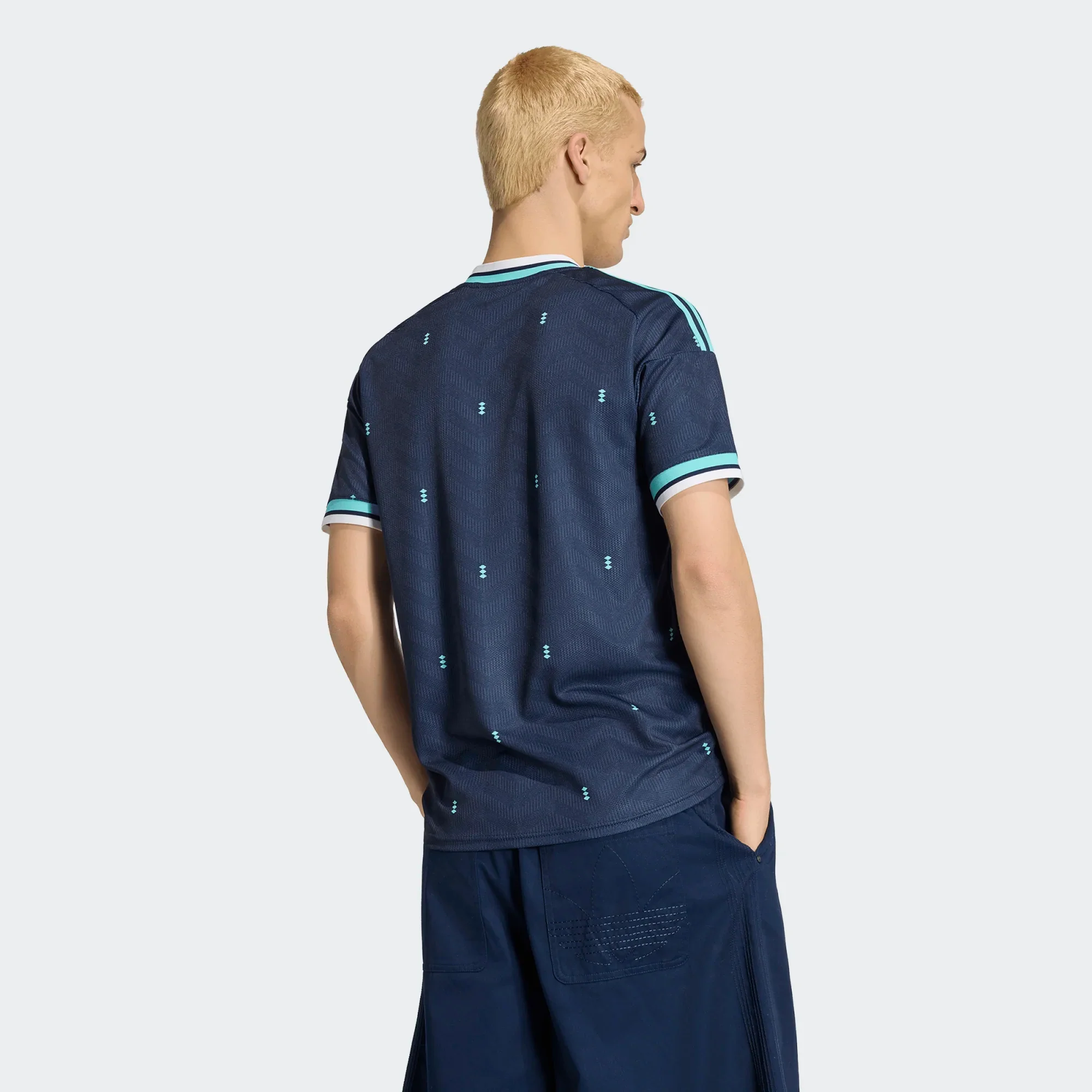 Germany 2026 Away Jersey (JN2074) - Image 2