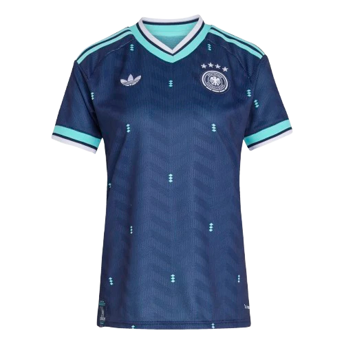 Germany 2026 Away Women's Jersey (JZ4568)