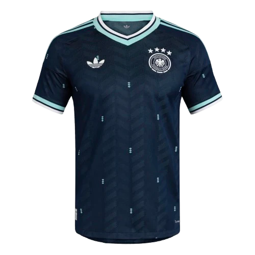 Germany 2026 Away Youth Jersey (JZ4569)