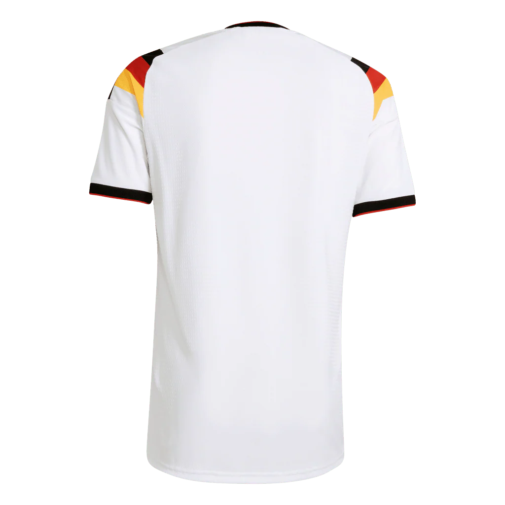 Germany 2026 Home Authentic Jersey (JN2066) - Image 2