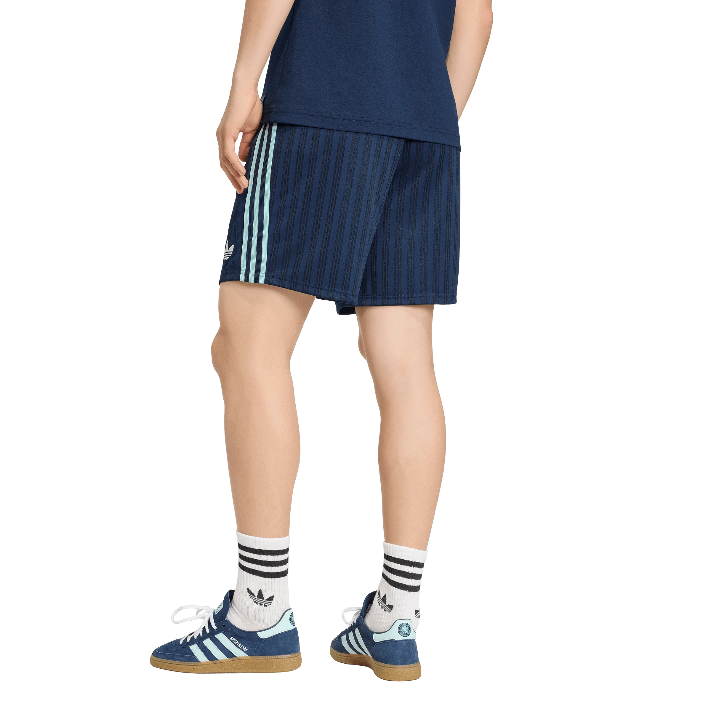Germany Originals Shorts (JZ9343) - Image 3