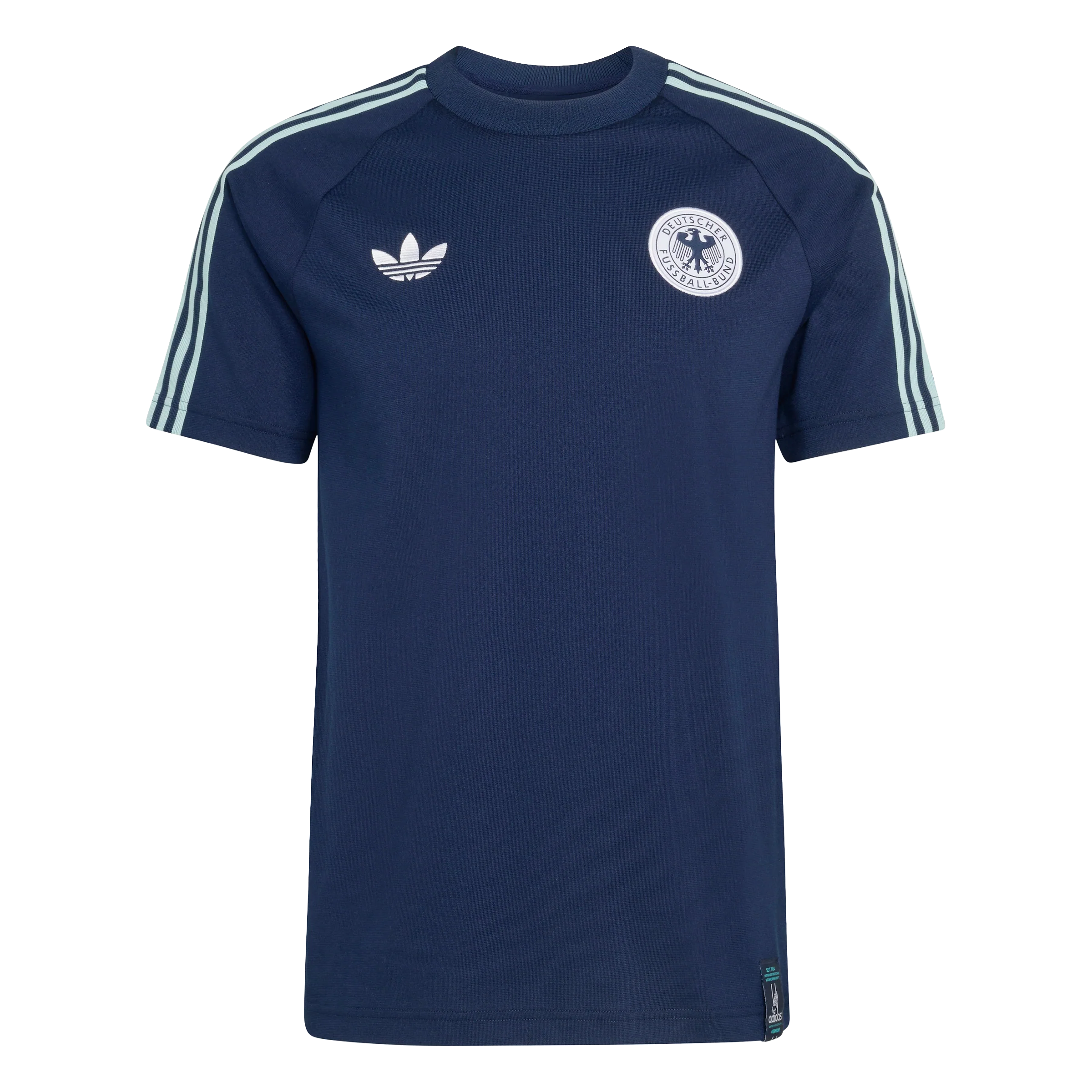 Germany Originals T-Shirt (JZ9342)
