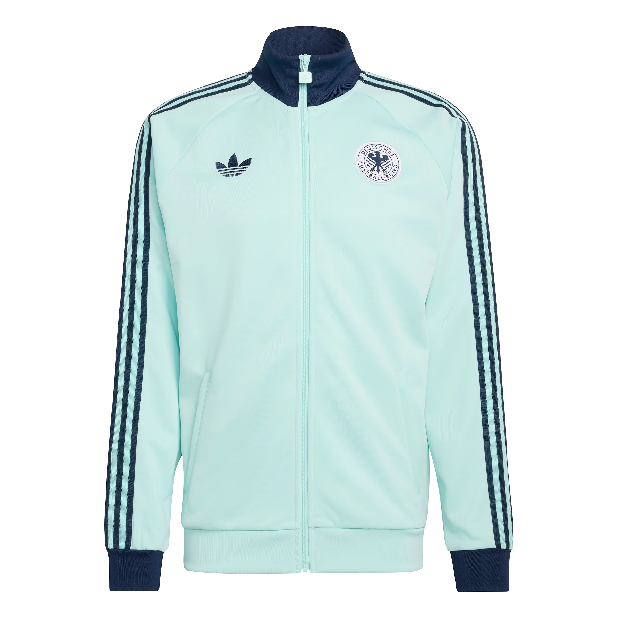 Germany Originals Track Top (JZ9340)