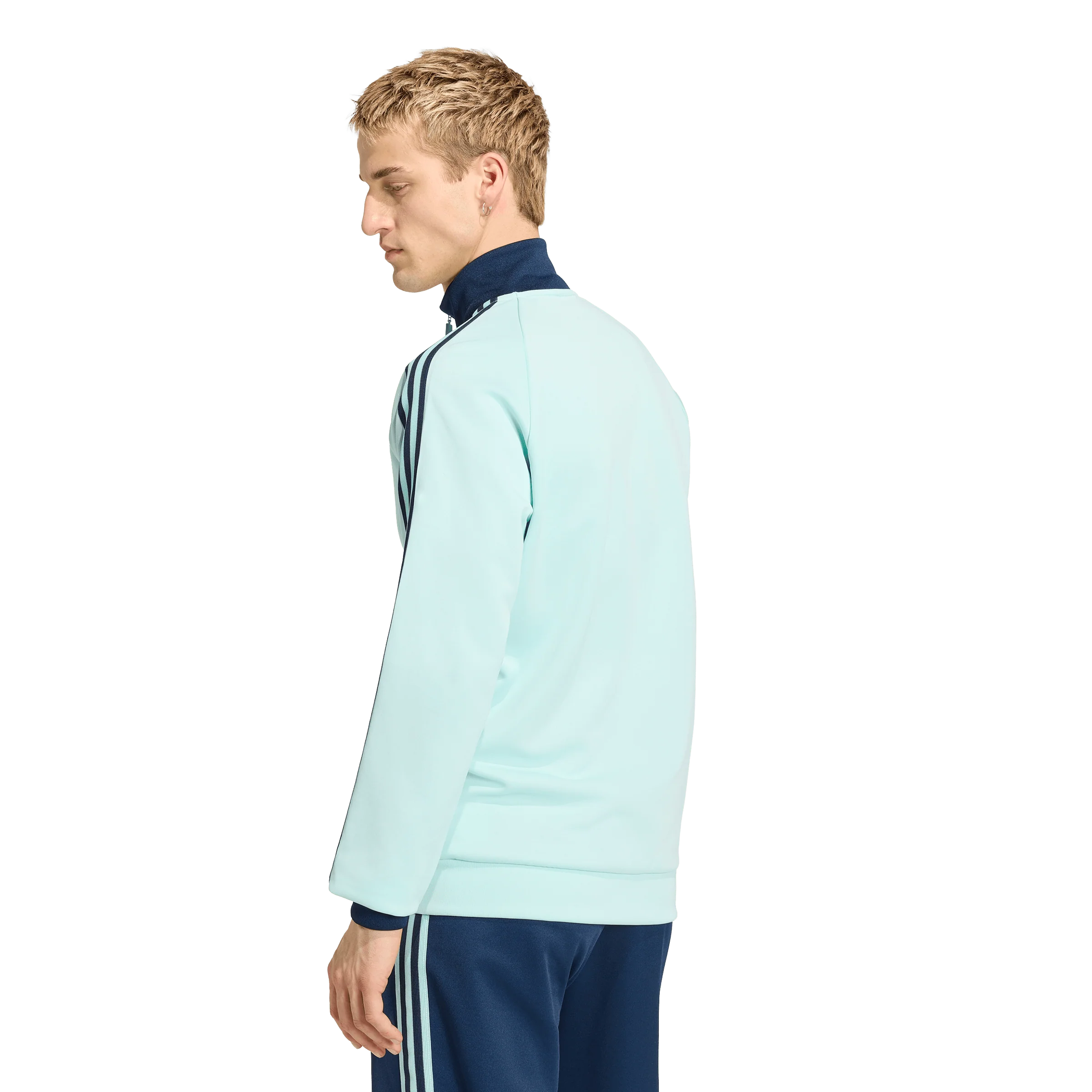 Germany Originals Track Top (JZ9340) - Image 3