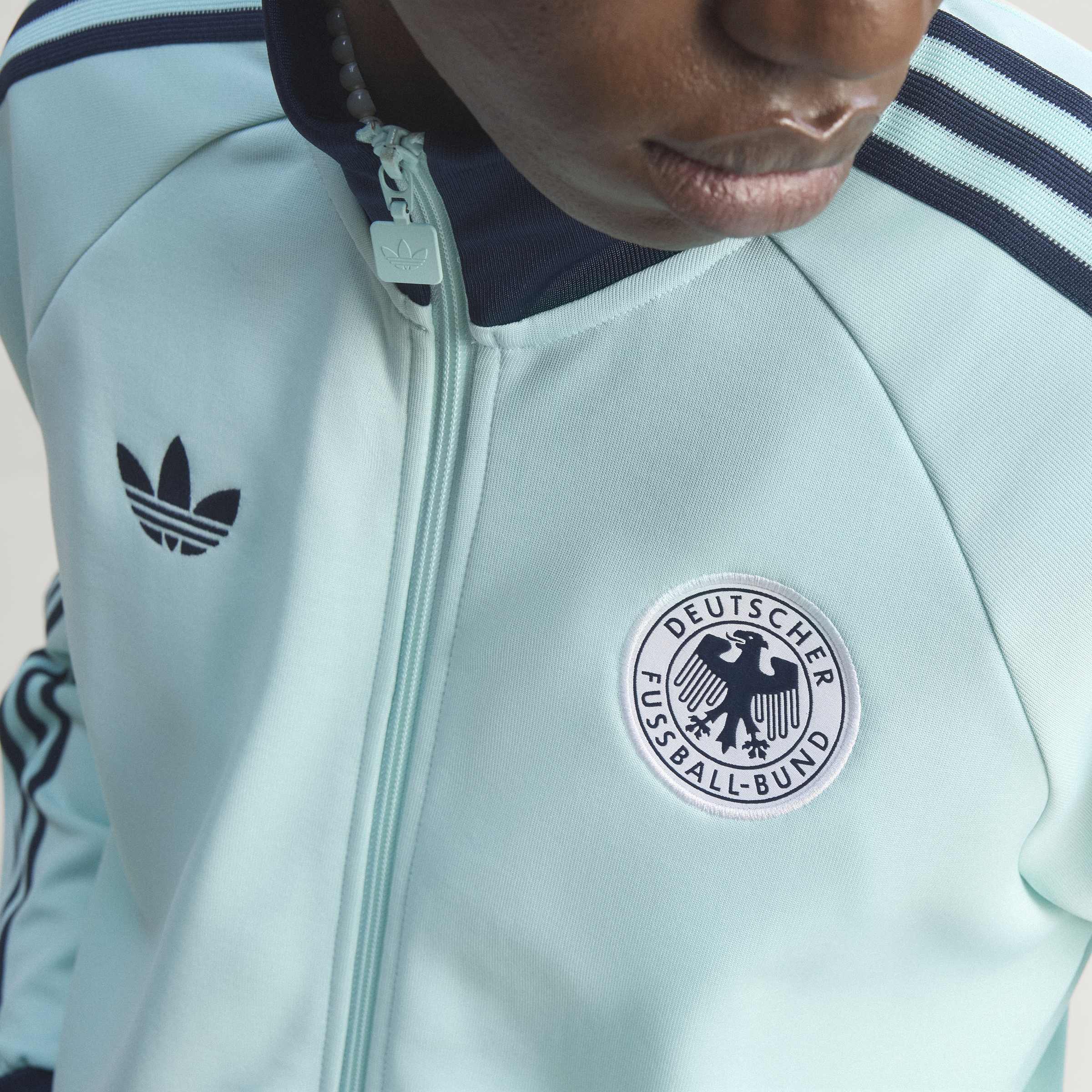 Germany Originals Track Top (JZ9340) - Image 4