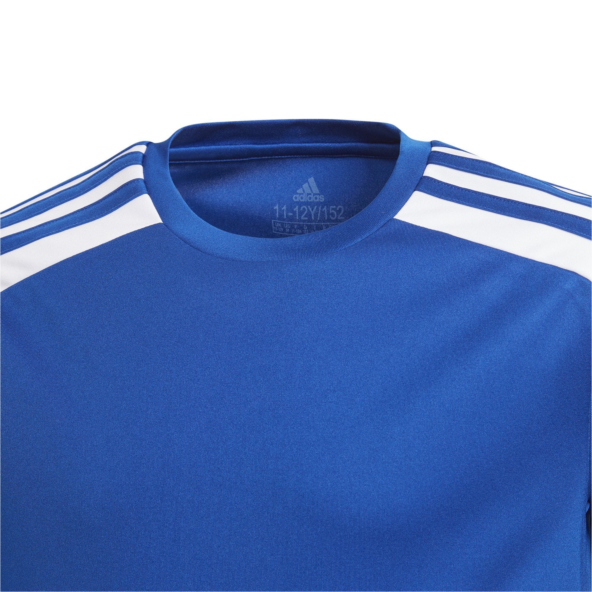 CANBERRA WHITE EAGLES  Squadra 21 Jersey Youth - Image 3