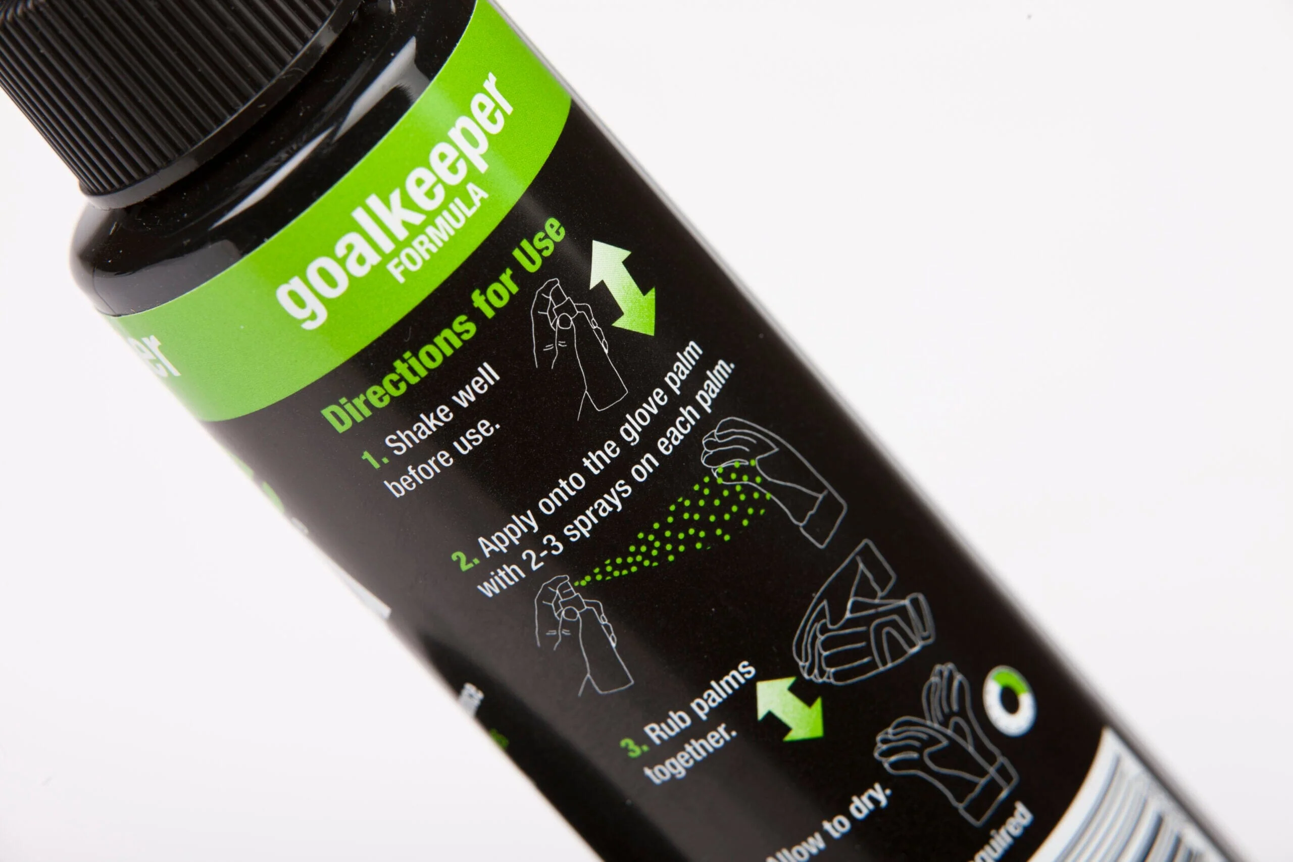 Grip Spray (REVIVE-GGGKF-120) - Image 2