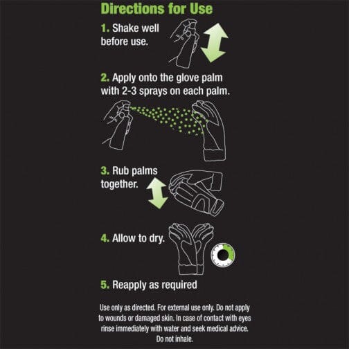 Grip Spray (REVIVE-GGGKF-120) - Image 3