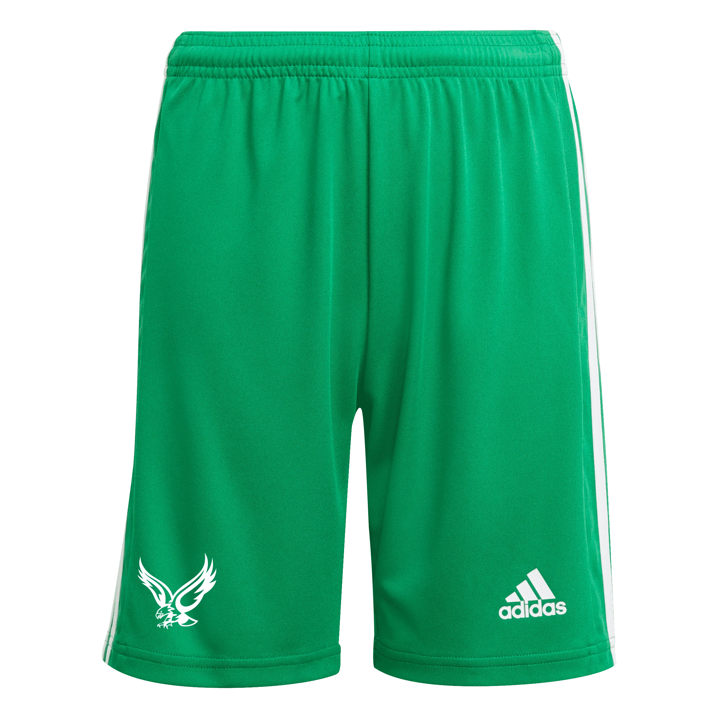 GORDON NORTH SYDNEY HOCKEY CLUB  Squadra 21 Youth Shorts (GN5762)