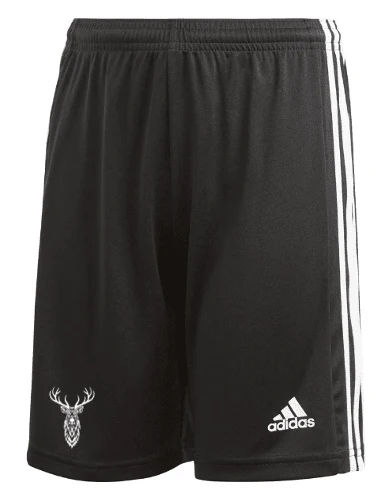 GORDON NORTH SYDNEY HOCKEY CLUB Squadra 21 Youth Shorts (GN5767)
