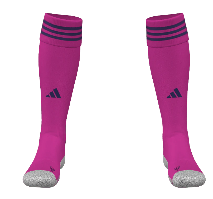 GOLD COAST KNIGHTS Milano 23 Sock (HT6545-665)