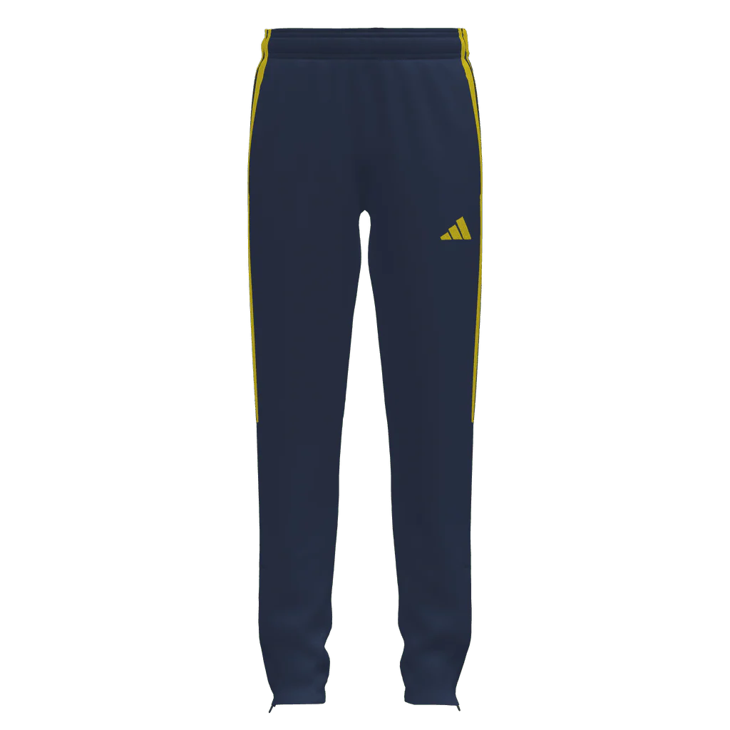 GOLD COAST UNITED Youth Entrada 26 Training Pants (JY5395-277-2394-GUY1)
